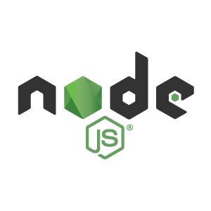 NodeJS logo