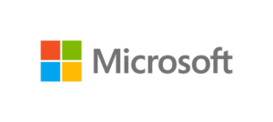 data science certificate Microsoft logo