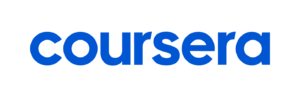 data science certificate Coursera logo