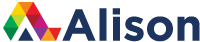 software developer online training Alison-logo