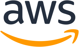 data science certificate Amazon Web Services AWS Logo
