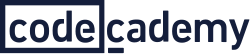 data science certificate codecademy logo