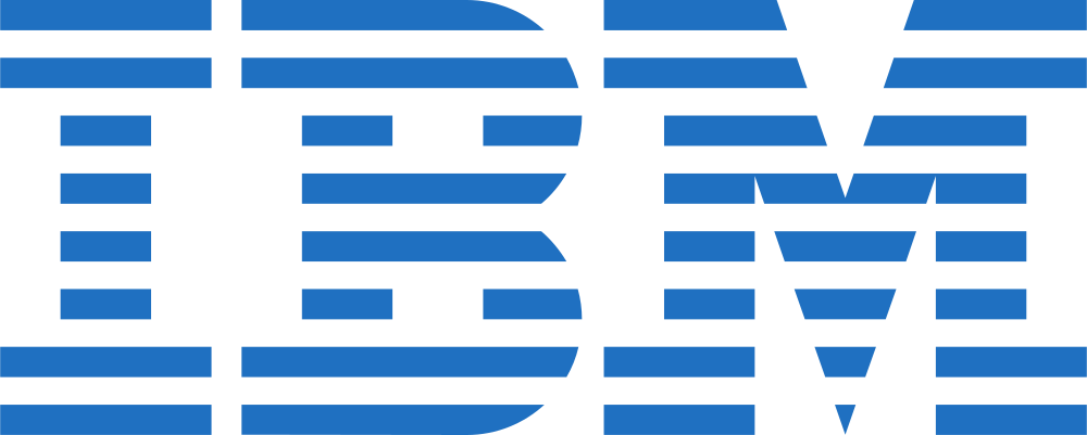 data science certificate IBM logo