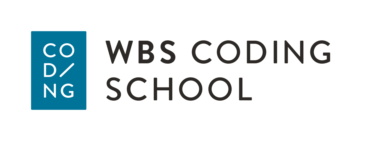 wbs coding school logo digital marketing course
