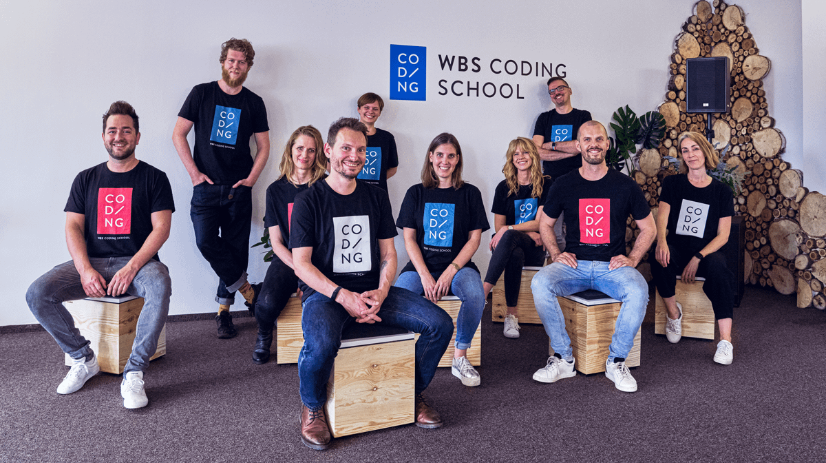 wbs coding logo