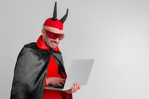 devil computer