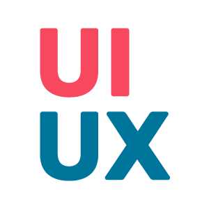 UI-UX logo